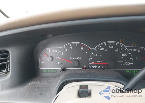 2002 Ford Windstar Sel from USA, damaged, VIN 2FMDA53452BB21887